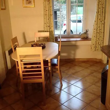 With 3 Bedrooms Ferienhaus *