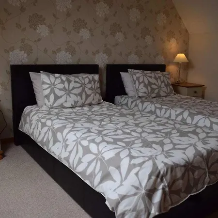 Ferienhaus With 3 Bedrooms *